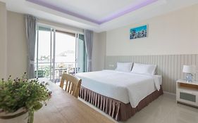 เดอะรอยัล พี โฮเทล ภูเก็ต (SHA Plus+)