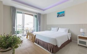 เดอะรอยัล พี โฮเทล ภูเก็ต (SHA Plus+)